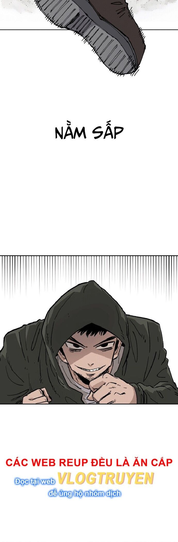 Sắp Xuất Ngũ Thì Isekai Chap 24 - Next Chap 25