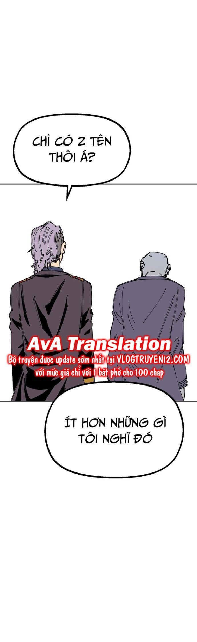 Sắp Xuất Ngũ Thì Isekai Chap 24 - Next Chap 25