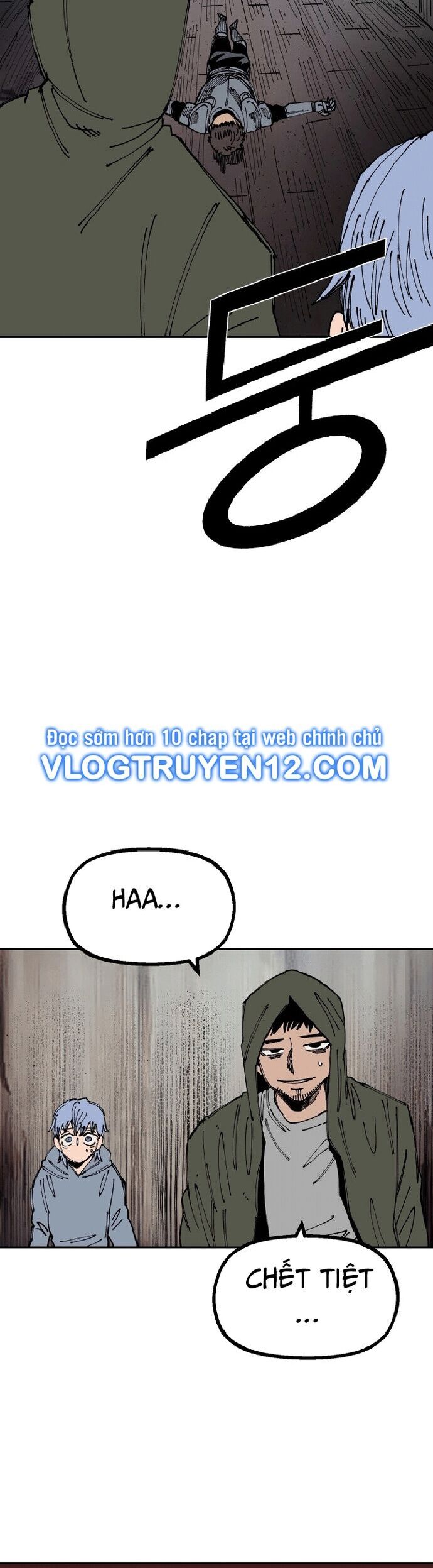 Sắp Xuất Ngũ Thì Isekai Chap 24 - Next Chap 25