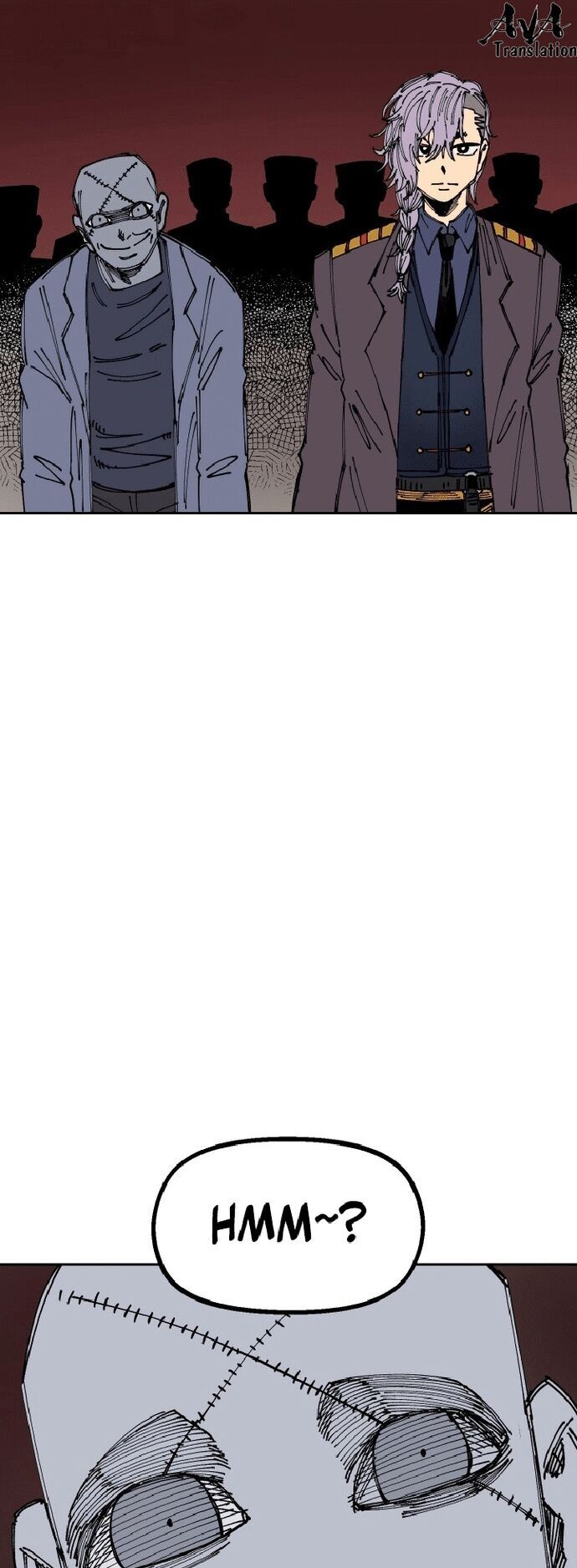 Sắp Xuất Ngũ Thì Isekai Chap 24 - Next Chap 25