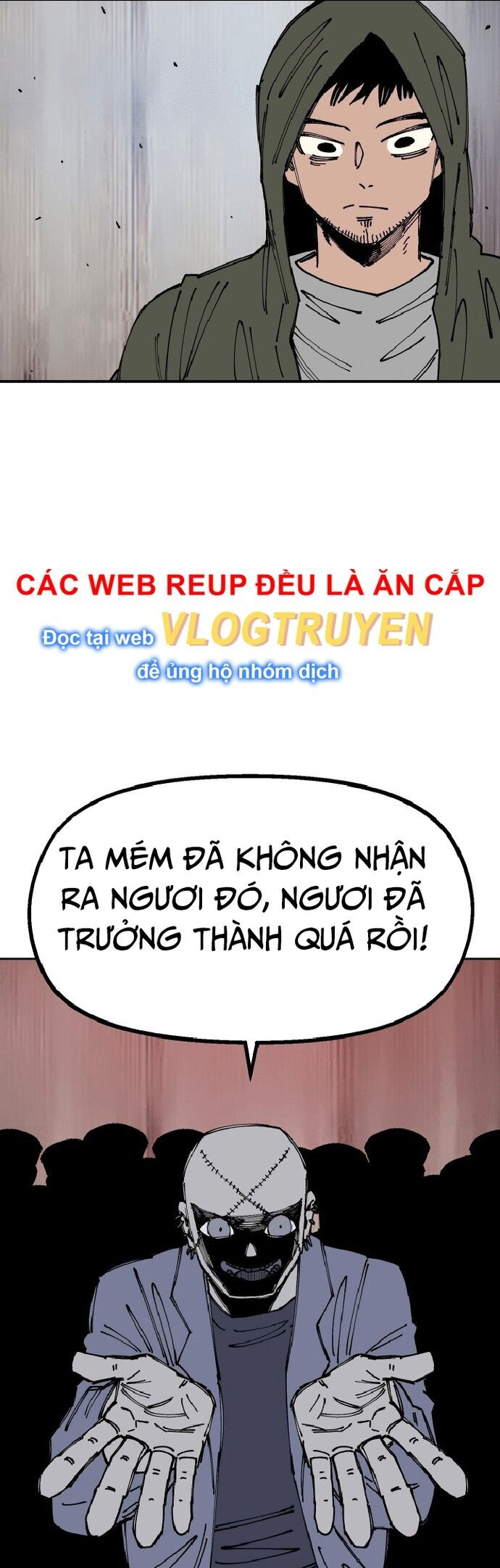 Sắp Xuất Ngũ Thì Isekai Chap 24 - Next Chap 25