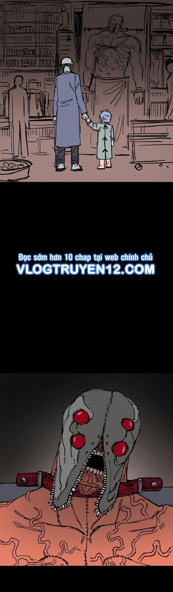 Sắp Xuất Ngũ Thì Isekai Chap 24 - Next Chap 25