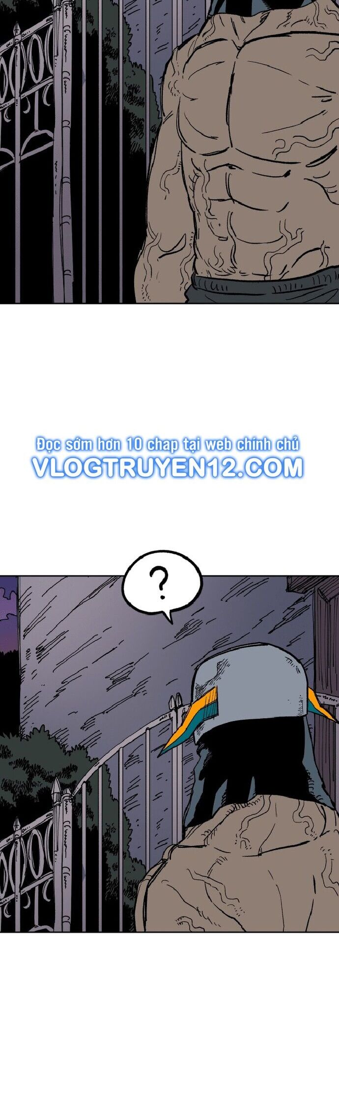 Sắp Xuất Ngũ Thì Isekai Chap 24 - Next Chap 25