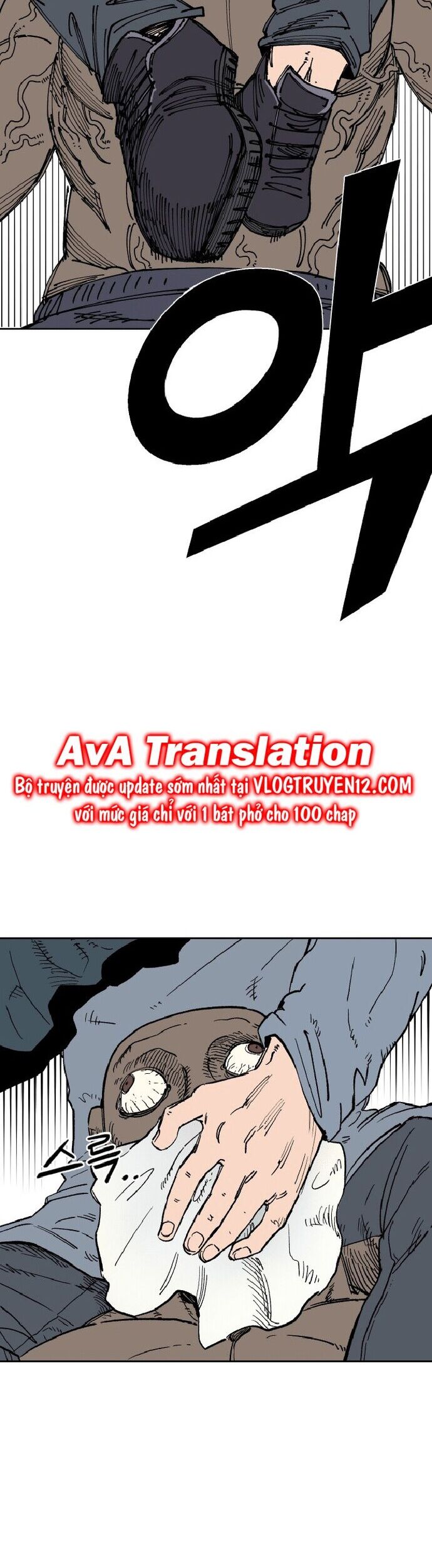 Sắp Xuất Ngũ Thì Isekai Chap 24 - Next Chap 25