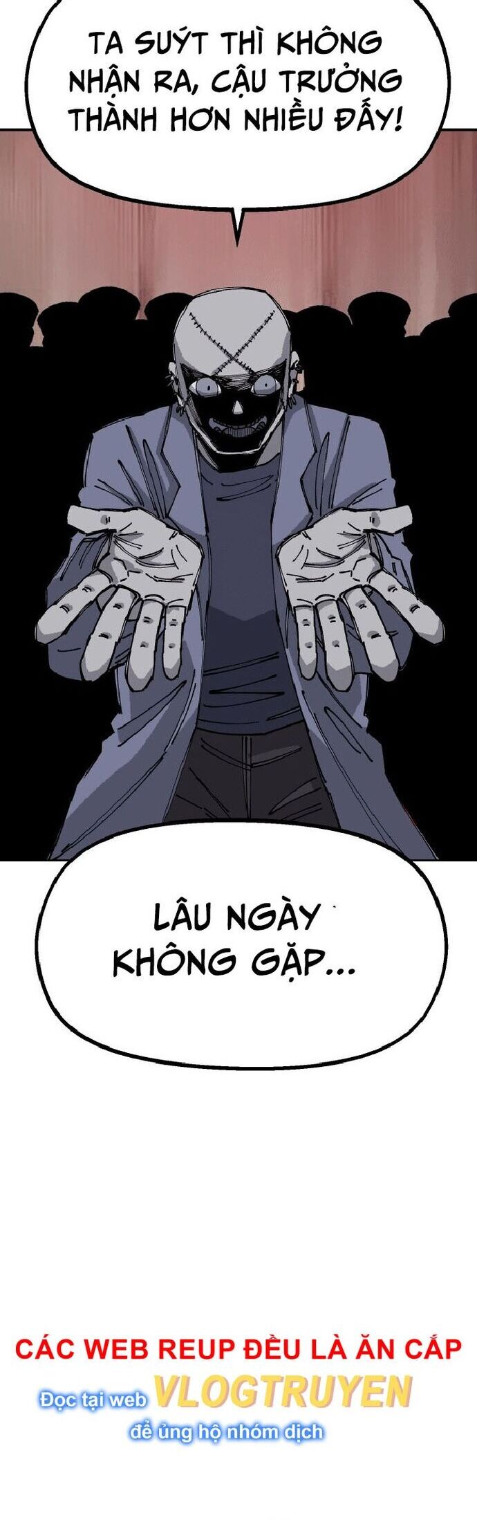 Sắp Xuất Ngũ Thì Isekai Chap 25 - Next Chap 26