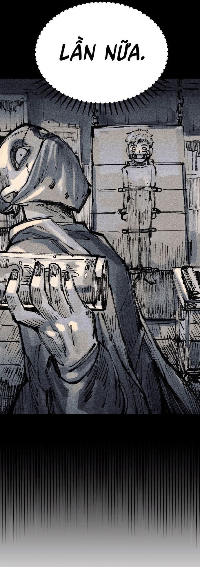 Sắp Xuất Ngũ Thì Isekai Chap 25 - Next Chap 26