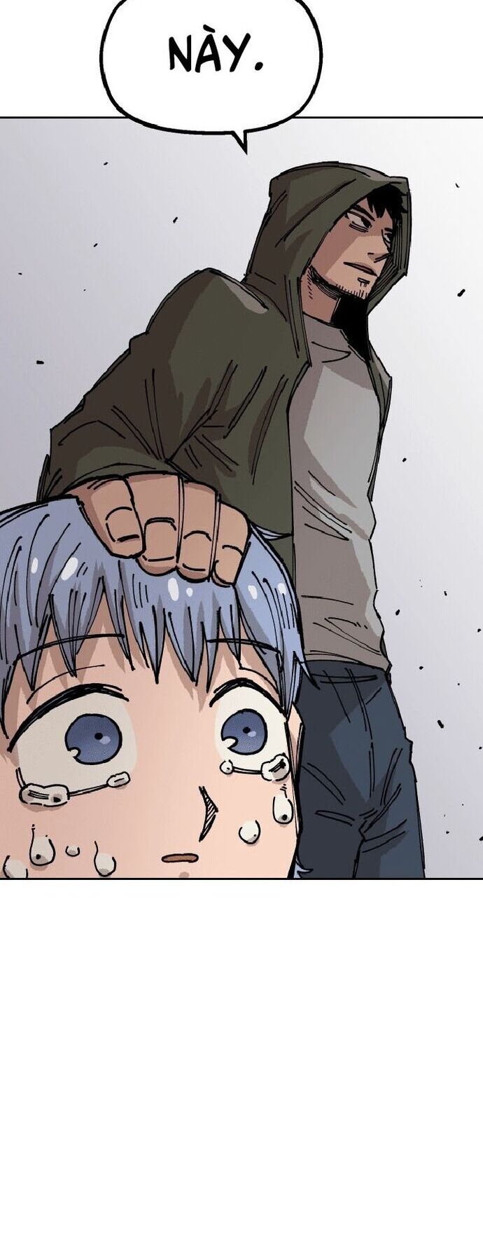 Sắp Xuất Ngũ Thì Isekai Chap 25 - Next Chap 26