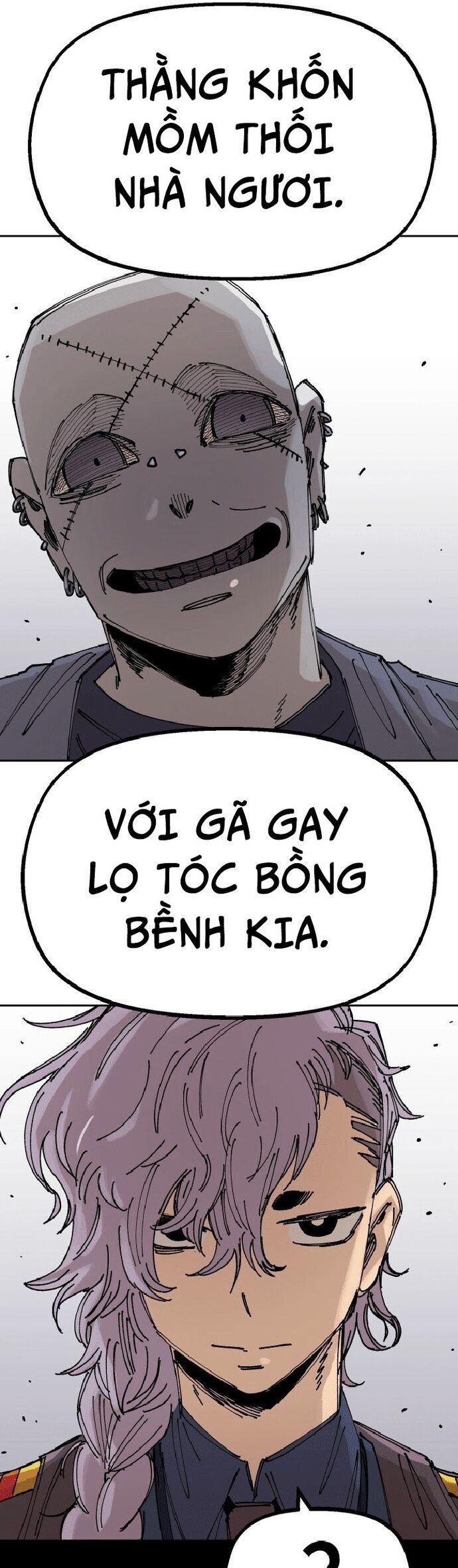 Sắp Xuất Ngũ Thì Isekai Chap 25 - Next Chap 26