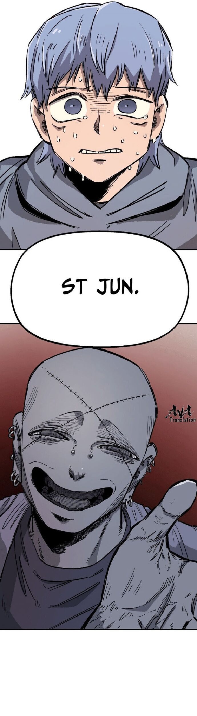 Sắp Xuất Ngũ Thì Isekai Chap 25 - Next Chap 26