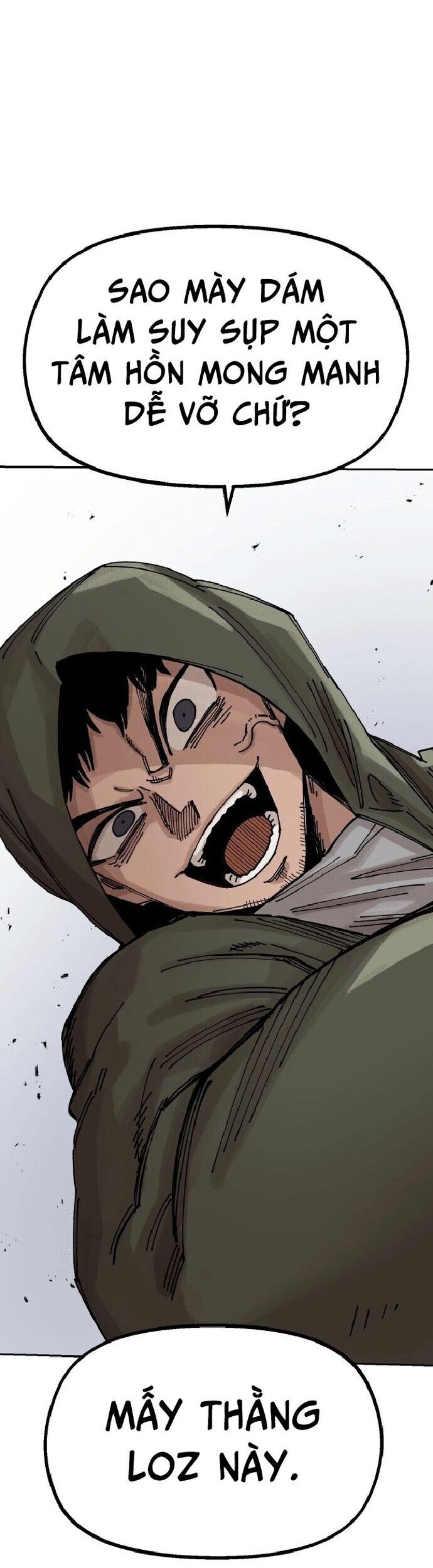 Sắp Xuất Ngũ Thì Isekai Chap 25 - Next Chap 26