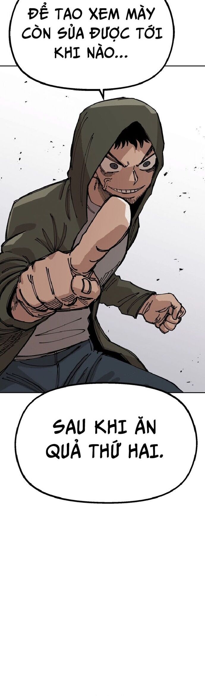 Sắp Xuất Ngũ Thì Isekai Chap 25 - Next Chap 26