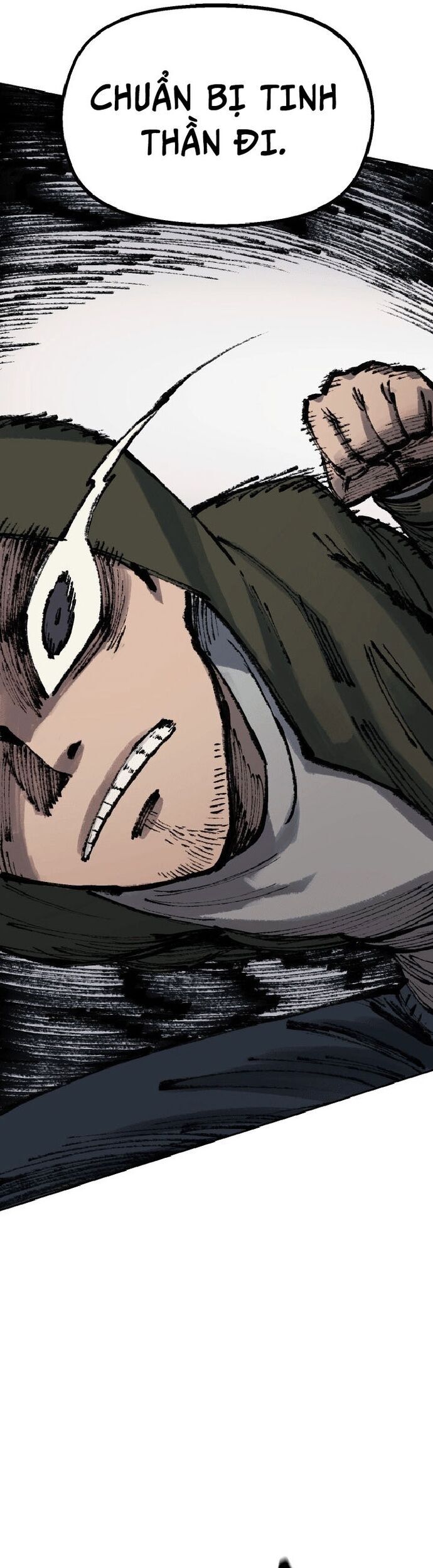 Sắp Xuất Ngũ Thì Isekai Chap 25 - Next Chap 26