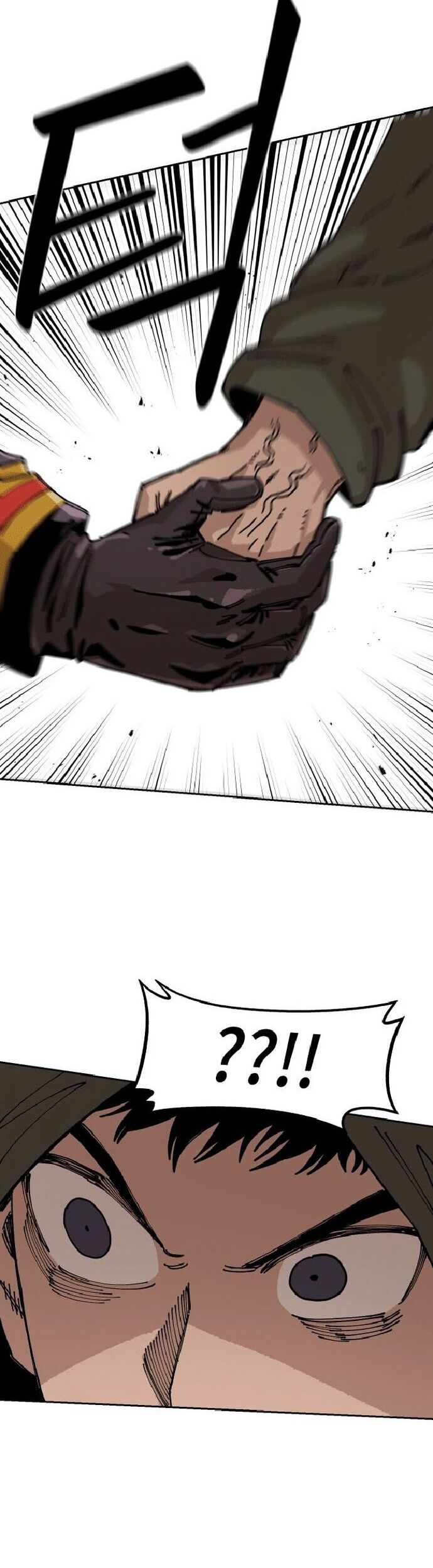 Sắp Xuất Ngũ Thì Isekai Chap 25 - Next Chap 26