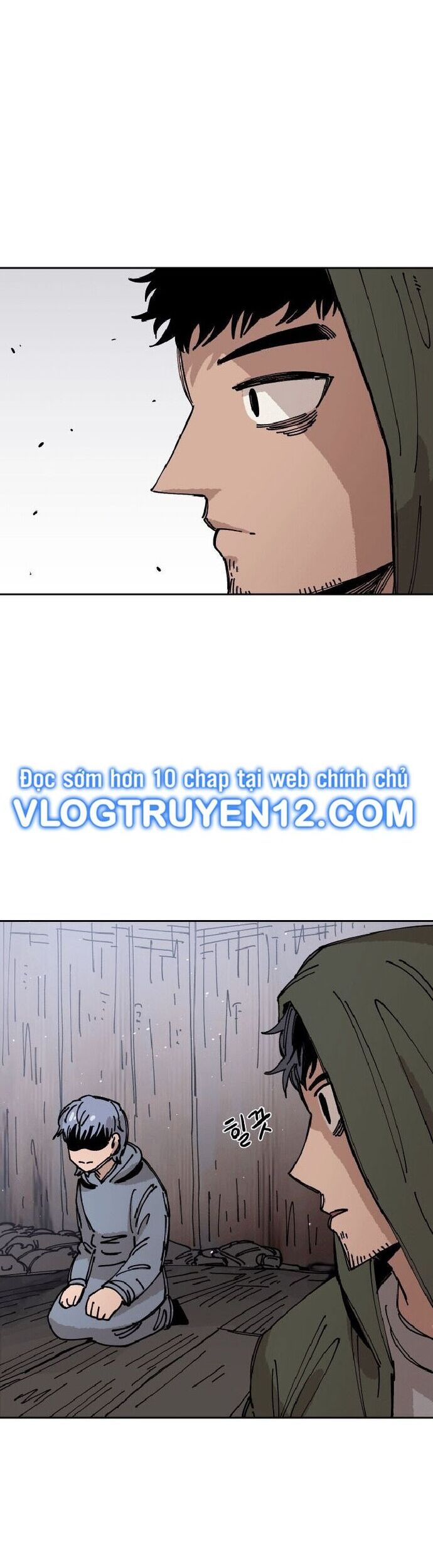 Sắp Xuất Ngũ Thì Isekai Chap 25 - Next Chap 26