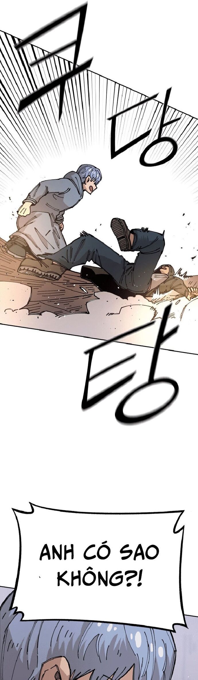 Sắp Xuất Ngũ Thì Isekai Chap 25 - Next Chap 26