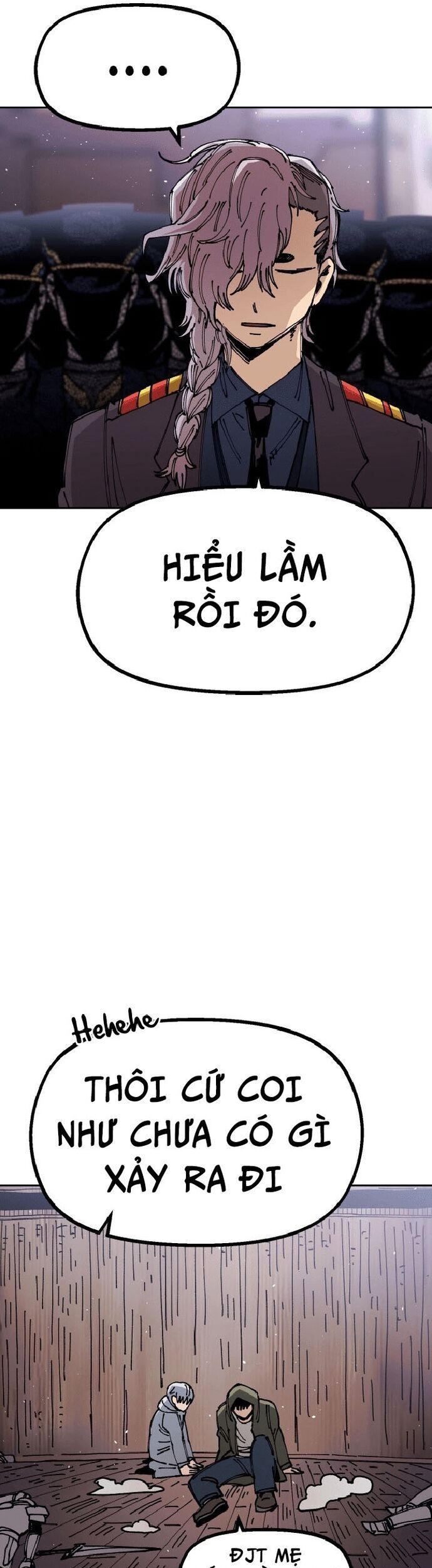 Sắp Xuất Ngũ Thì Isekai Chap 25 - Next Chap 26