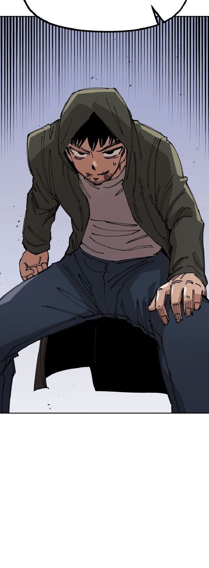 Sắp Xuất Ngũ Thì Isekai Chap 25 - Next Chap 26