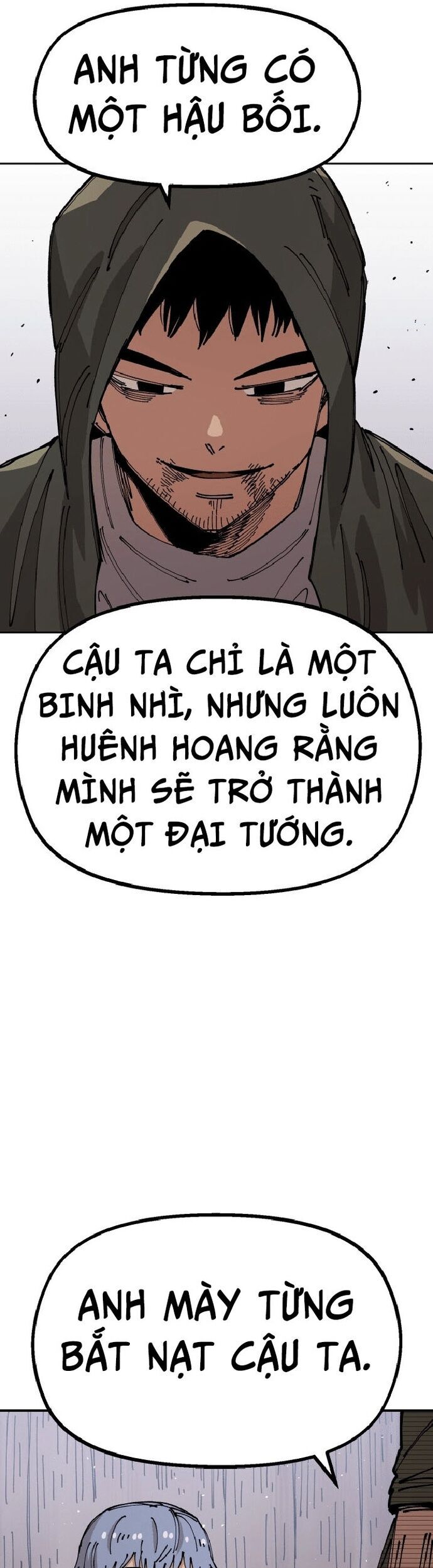 Sắp Xuất Ngũ Thì Isekai Chap 25 - Next Chap 26