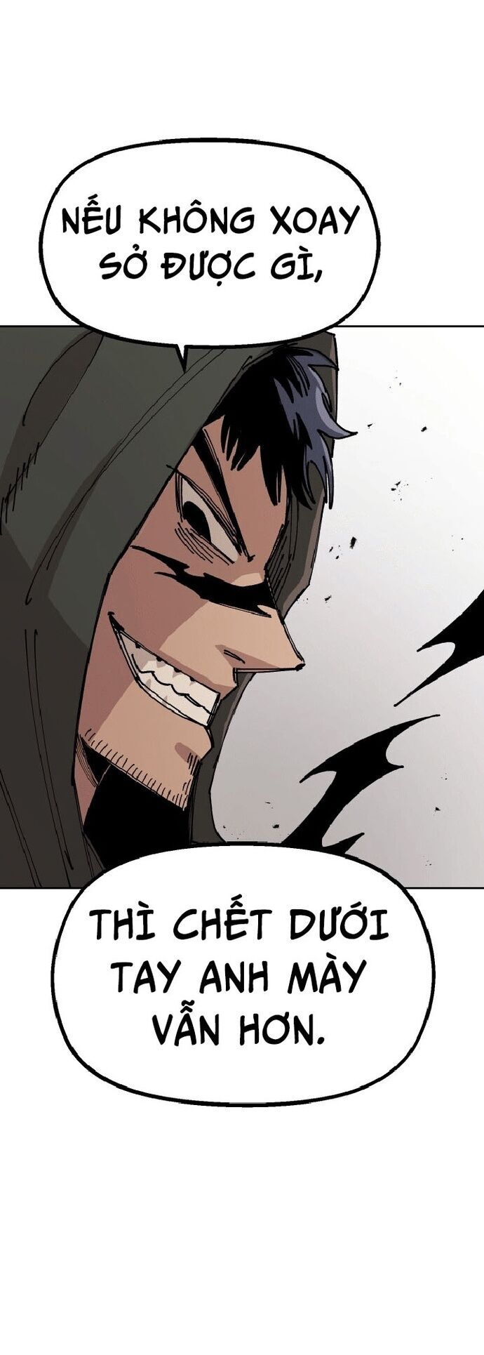 Sắp Xuất Ngũ Thì Isekai Chap 25 - Next Chap 26