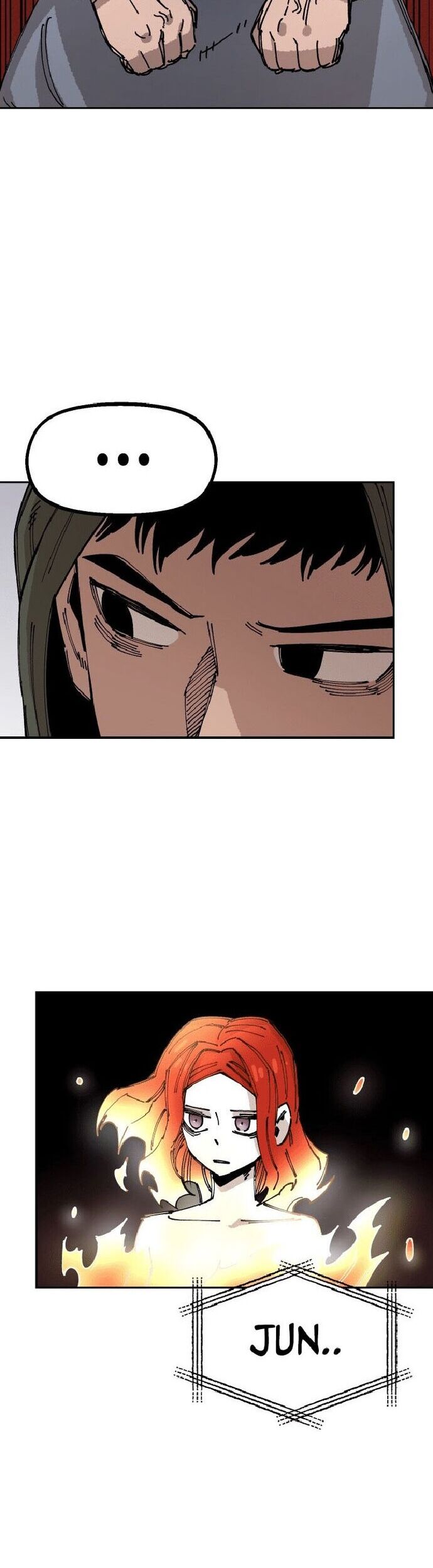 Sắp Xuất Ngũ Thì Isekai Chap 25 - Next Chap 26