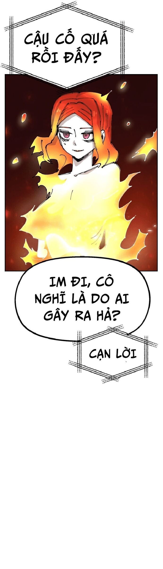 Sắp Xuất Ngũ Thì Isekai Chap 25 - Next Chap 26