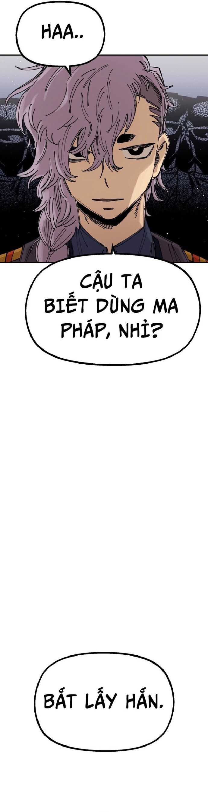 Sắp Xuất Ngũ Thì Isekai Chap 25 - Next Chap 26