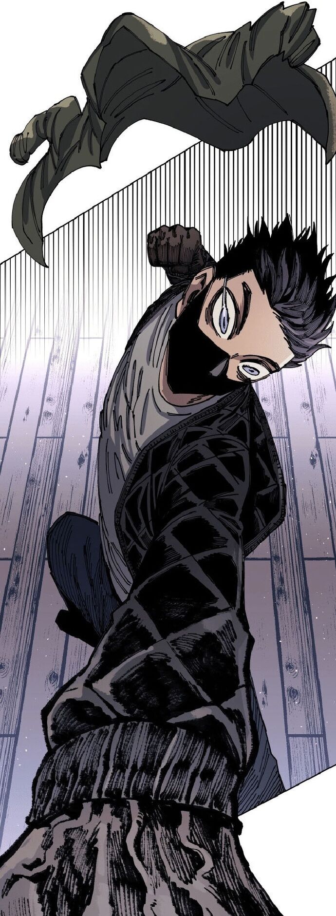 Sắp Xuất Ngũ Thì Isekai Chap 25 - Next Chap 26