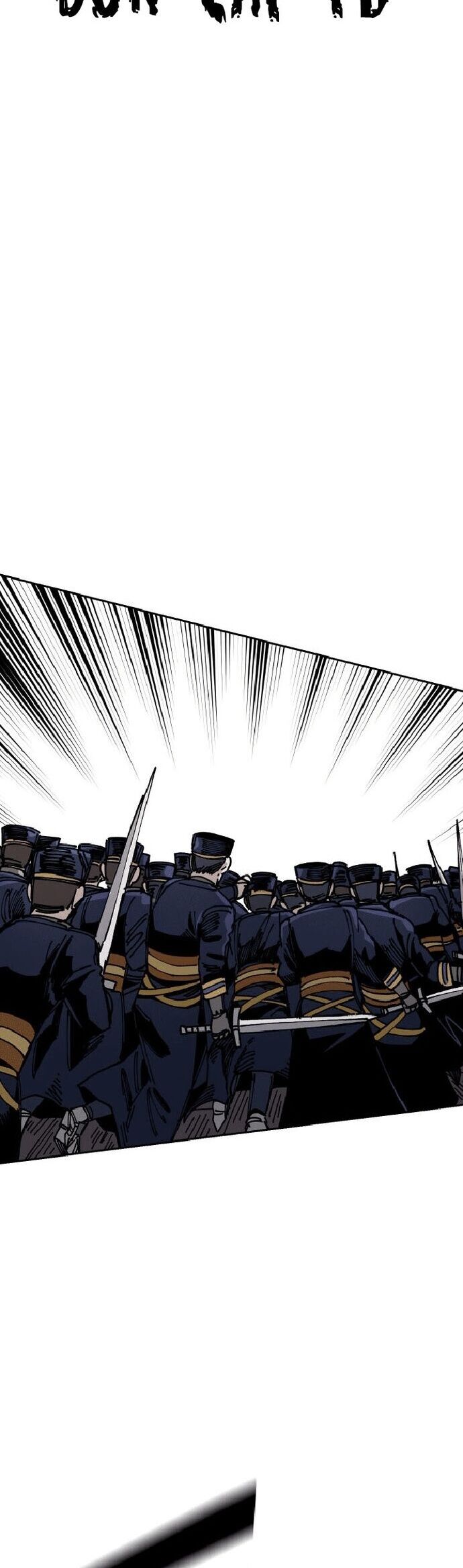 Sắp Xuất Ngũ Thì Isekai Chap 25 - Next Chap 26