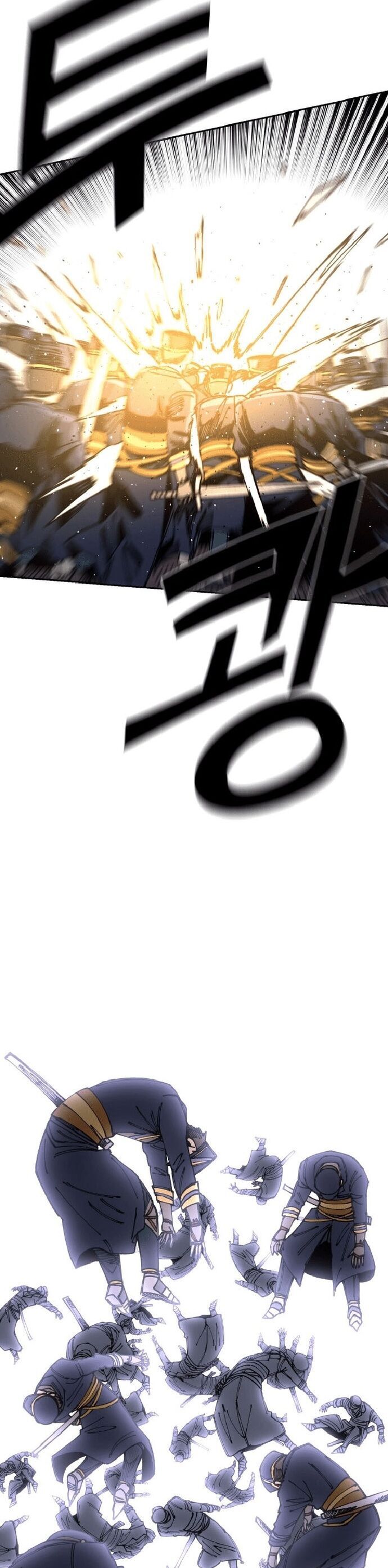 Sắp Xuất Ngũ Thì Isekai Chap 25 - Next Chap 26