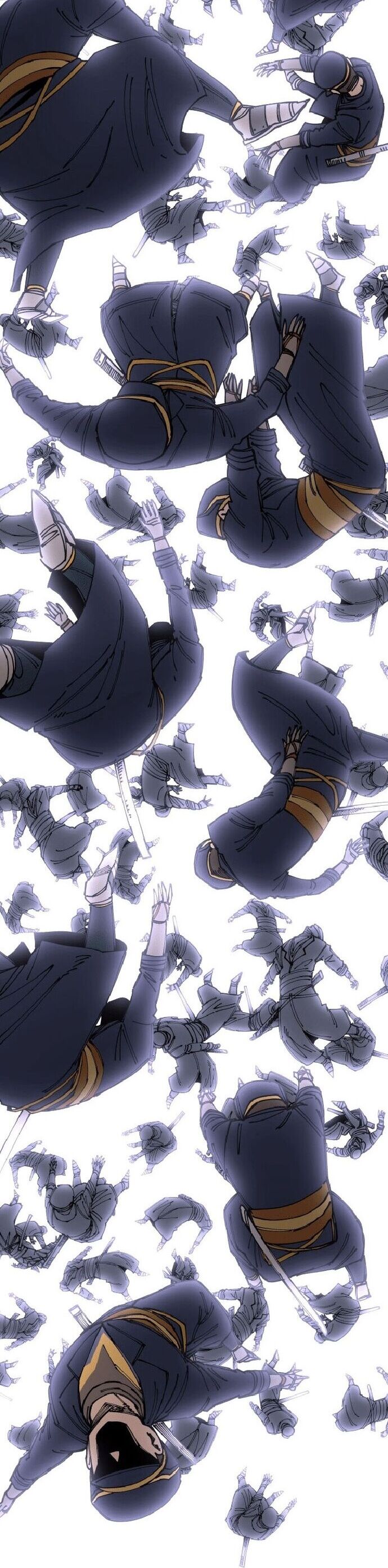 Sắp Xuất Ngũ Thì Isekai Chap 25 - Next Chap 26