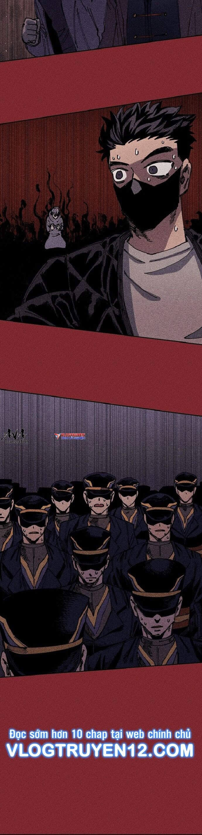 Sắp Xuất Ngũ Thì Isekai Chap 25 - Next Chap 26