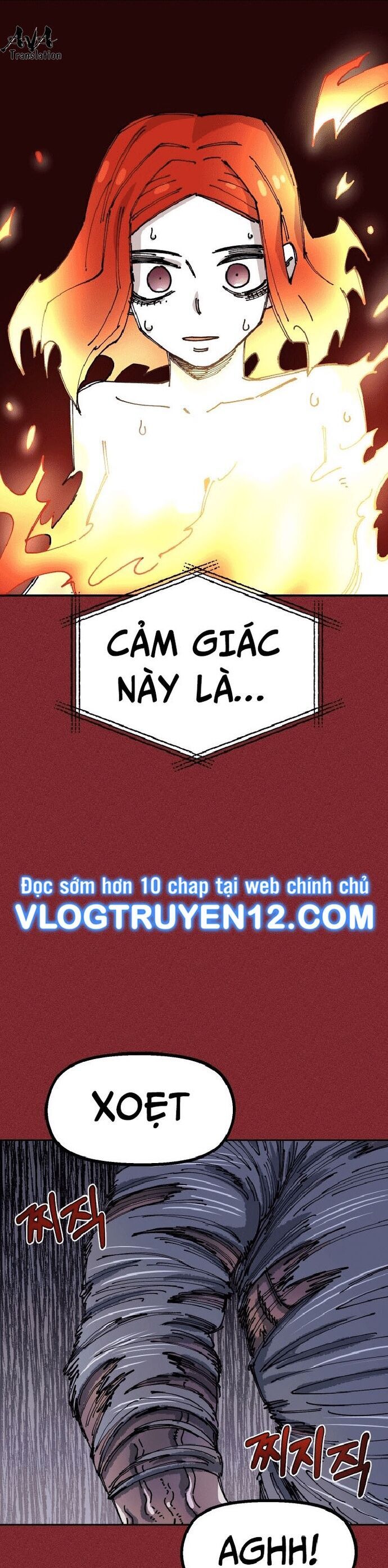 Sắp Xuất Ngũ Thì Isekai Chap 25 - Next Chap 26