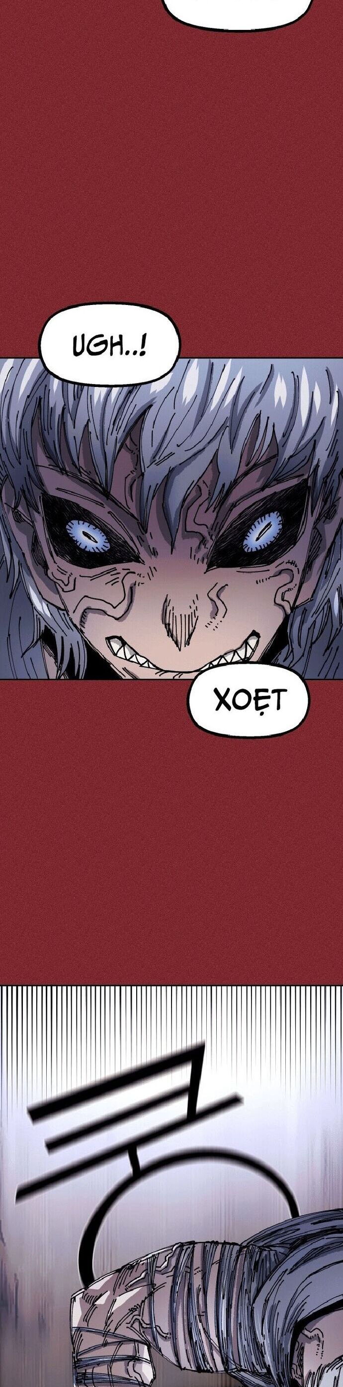 Sắp Xuất Ngũ Thì Isekai Chap 25 - Next Chap 26