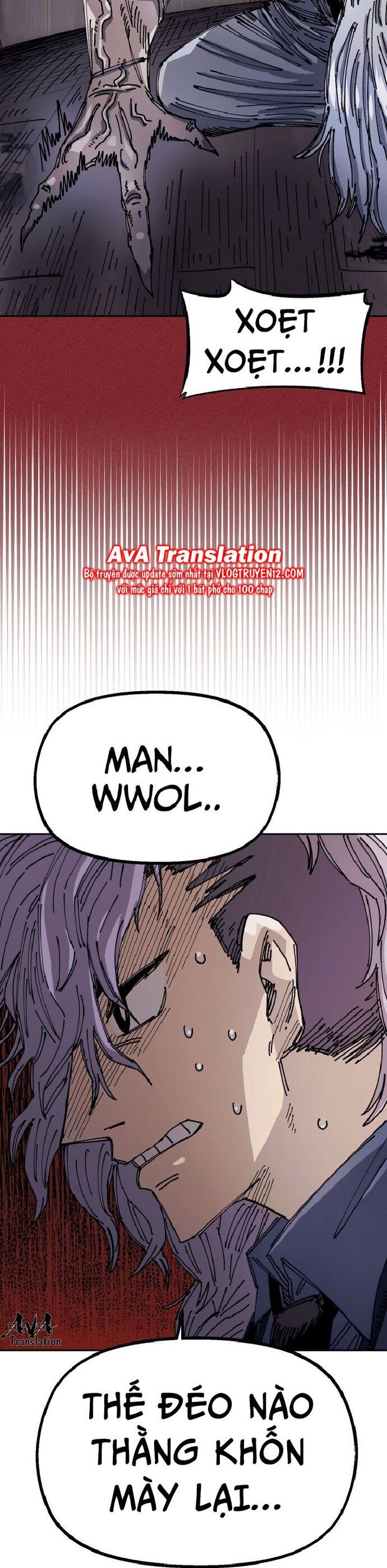 Sắp Xuất Ngũ Thì Isekai Chap 25 - Next Chap 26