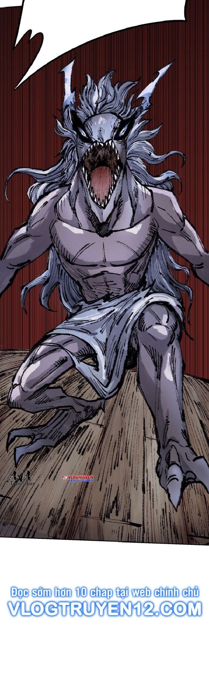 Sắp Xuất Ngũ Thì Isekai Chap 25 - Next Chap 26