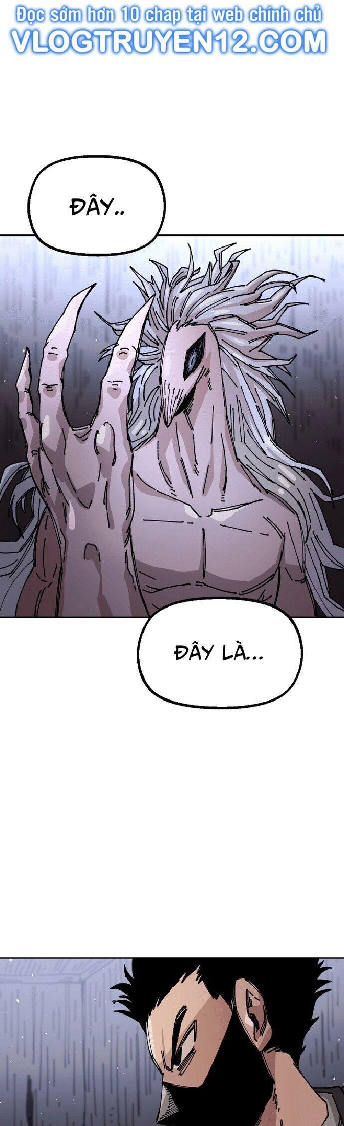 Sắp Xuất Ngũ Thì Isekai Chap 26 - Next Chap 27