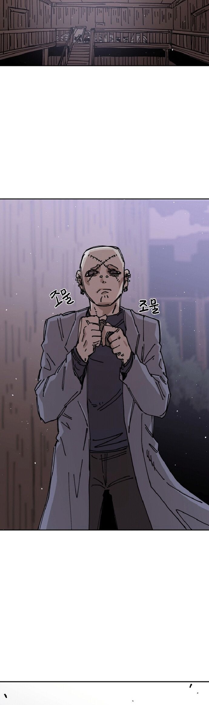 Sắp Xuất Ngũ Thì Isekai Chap 26 - Next Chap 27