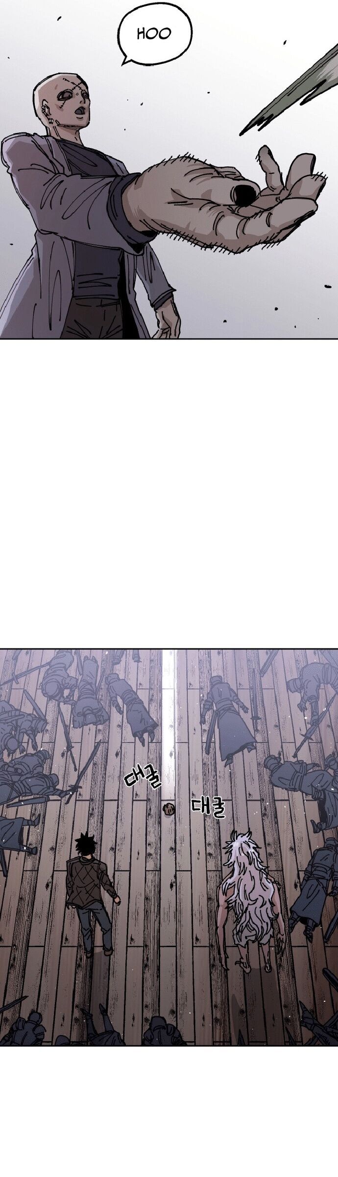 Sắp Xuất Ngũ Thì Isekai Chap 26 - Next Chap 27