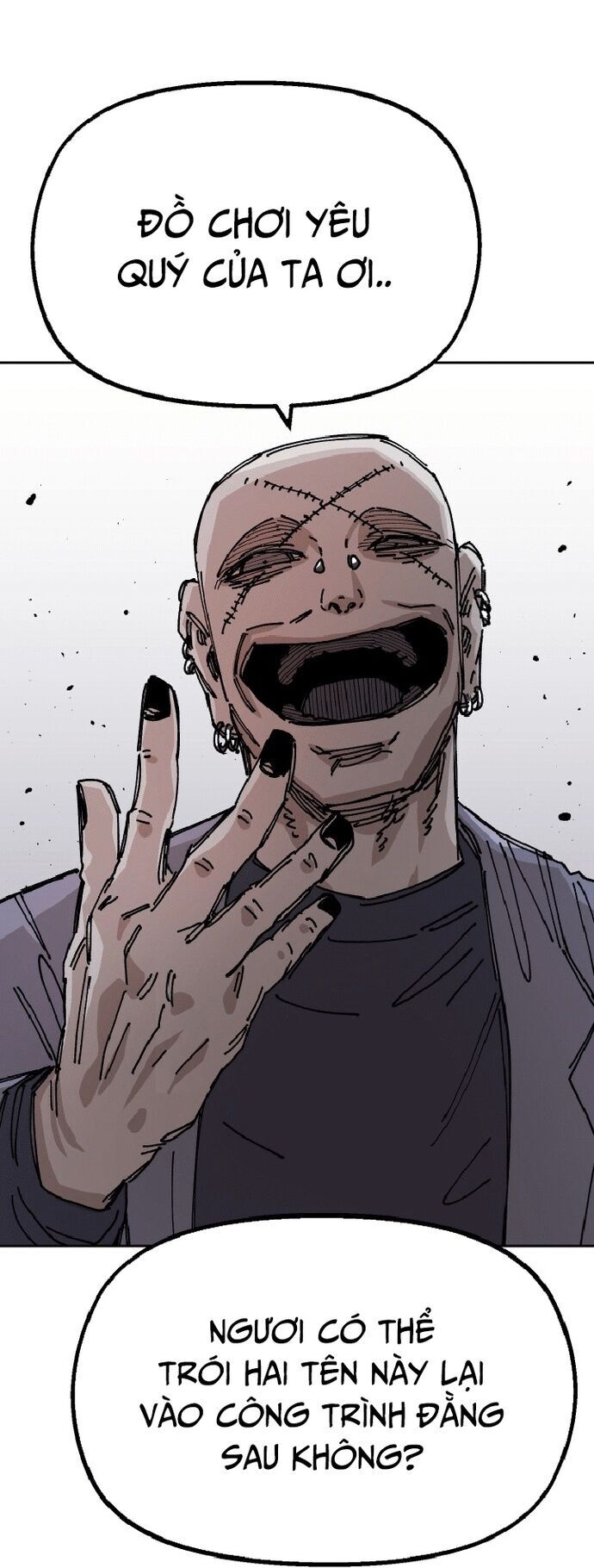 Sắp Xuất Ngũ Thì Isekai Chap 26 - Next Chap 27