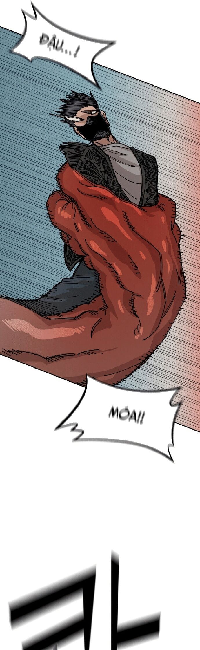 Sắp Xuất Ngũ Thì Isekai Chap 26 - Next Chap 27