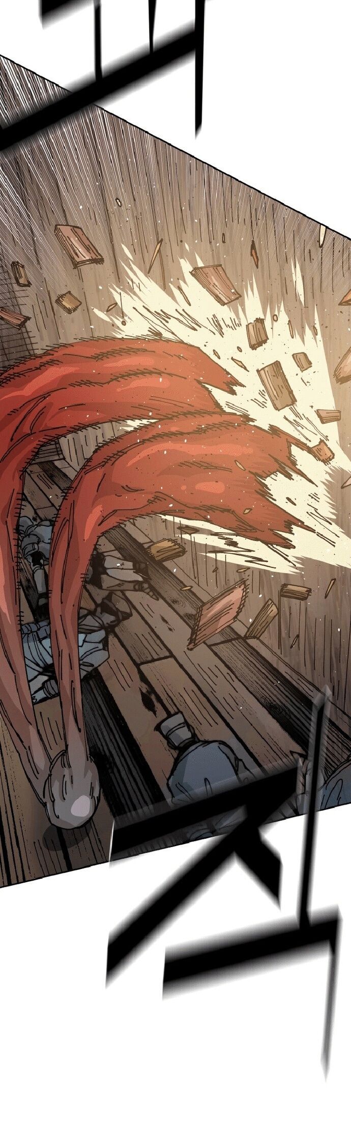 Sắp Xuất Ngũ Thì Isekai Chap 26 - Next Chap 27