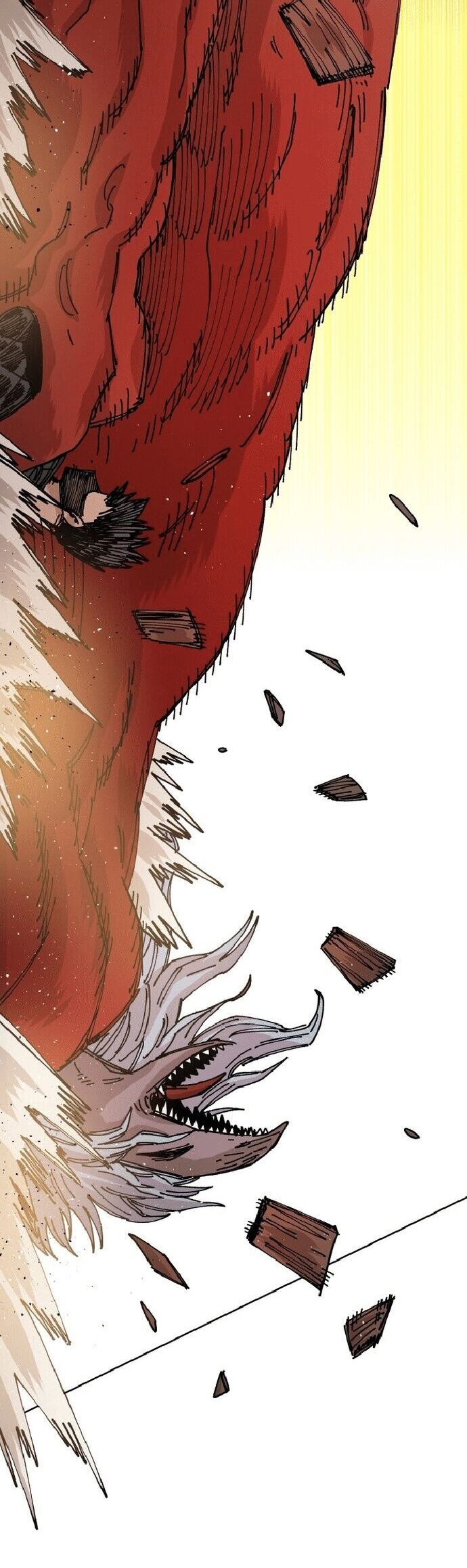 Sắp Xuất Ngũ Thì Isekai Chap 26 - Next Chap 27