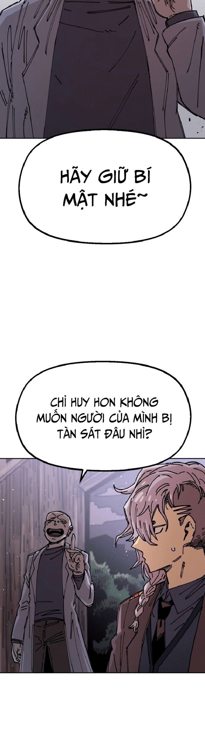 Sắp Xuất Ngũ Thì Isekai Chap 26 - Next Chap 27