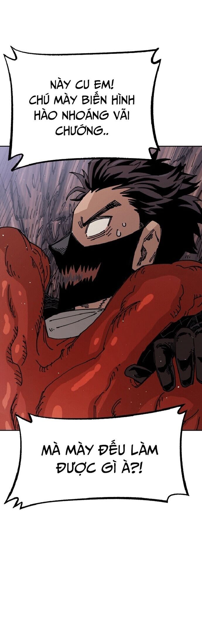 Sắp Xuất Ngũ Thì Isekai Chap 26 - Next Chap 27