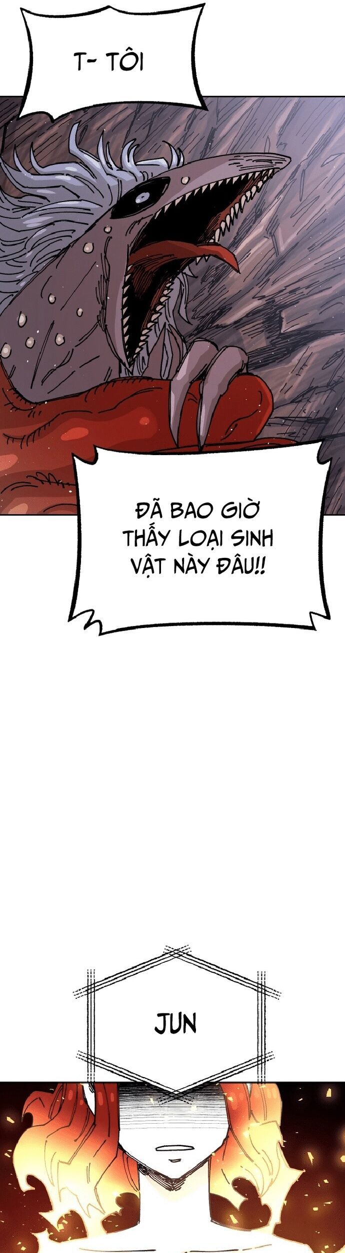 Sắp Xuất Ngũ Thì Isekai Chap 26 - Next Chap 27