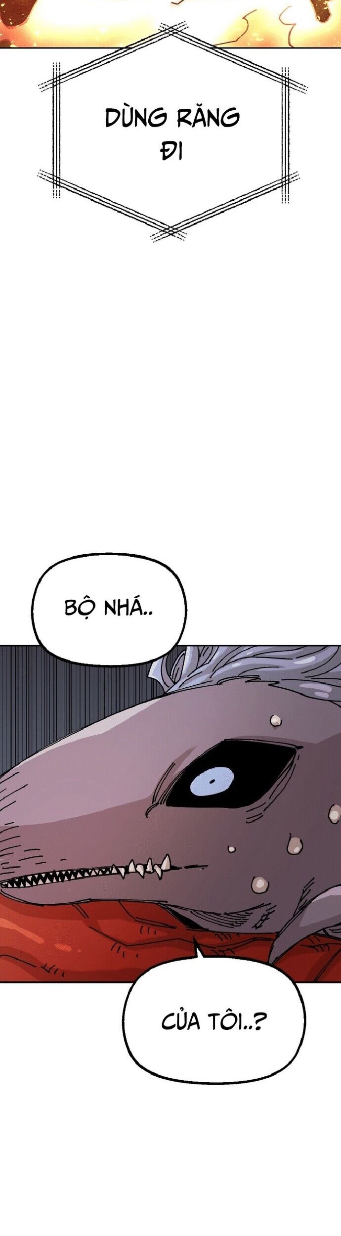 Sắp Xuất Ngũ Thì Isekai Chap 26 - Next Chap 27