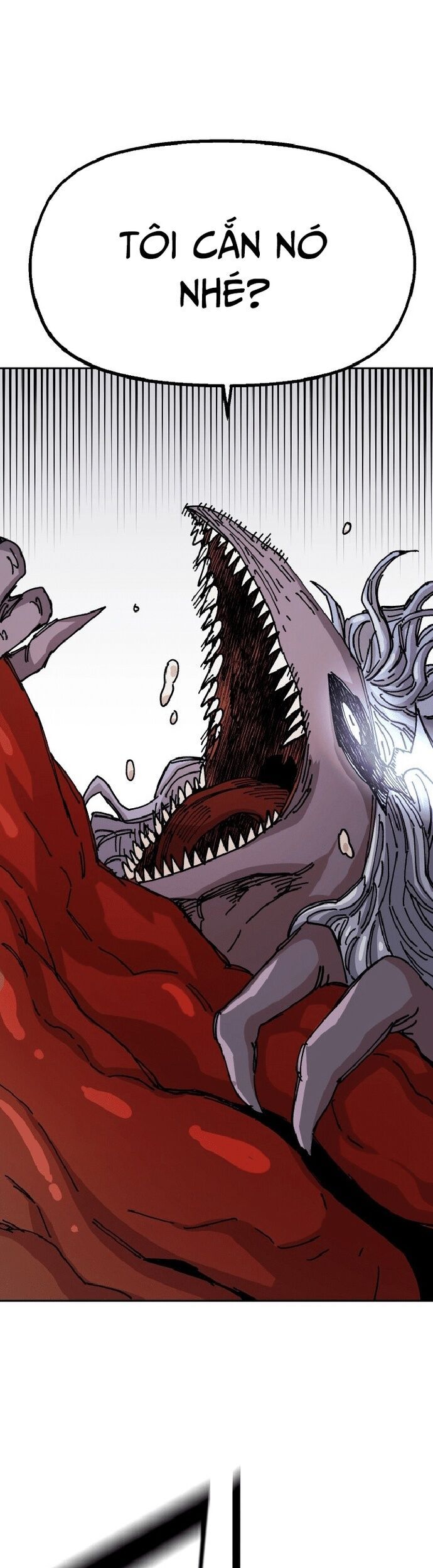 Sắp Xuất Ngũ Thì Isekai Chap 26 - Next Chap 27