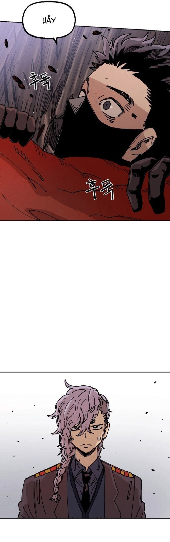 Sắp Xuất Ngũ Thì Isekai Chap 26 - Next Chap 27