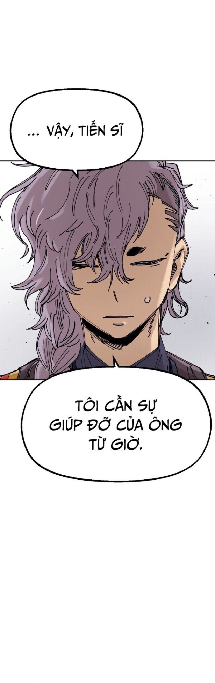 Sắp Xuất Ngũ Thì Isekai Chap 26 - Next Chap 27