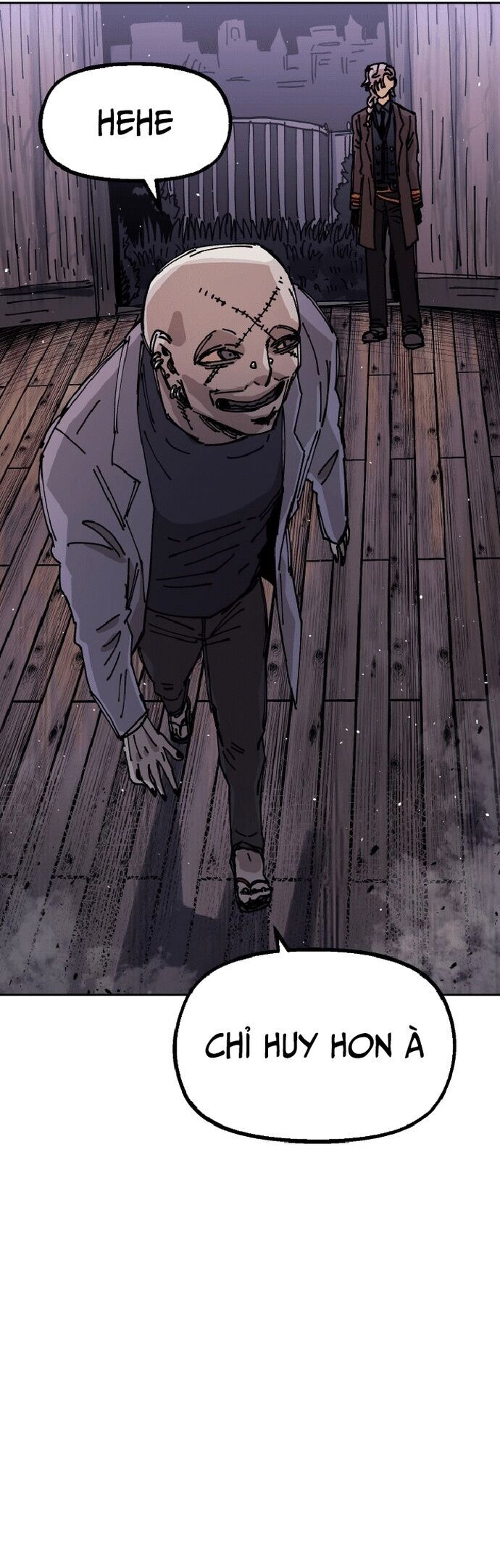 Sắp Xuất Ngũ Thì Isekai Chap 26 - Next Chap 27